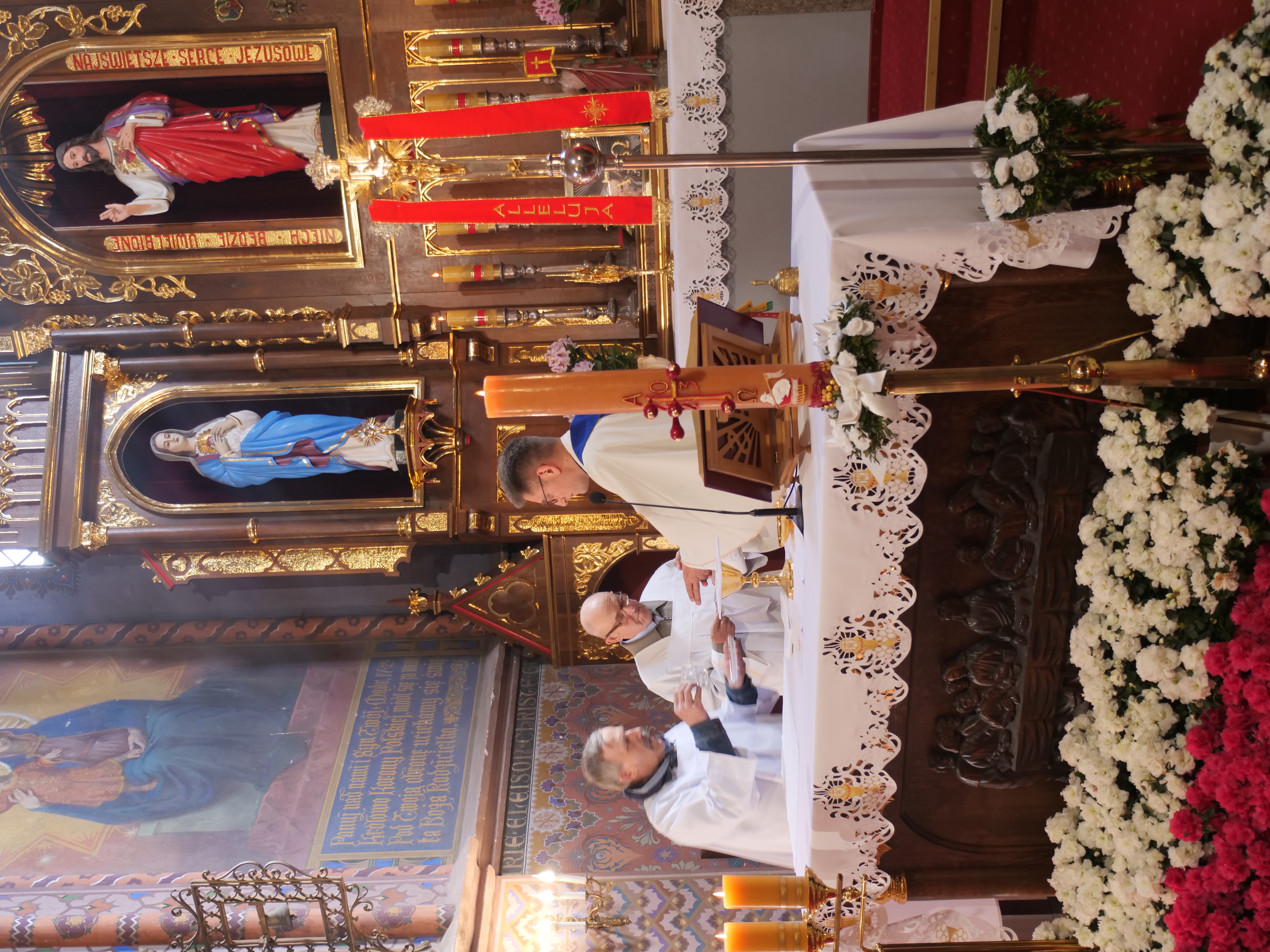 Gminne Obchody Dnia Strażaka
