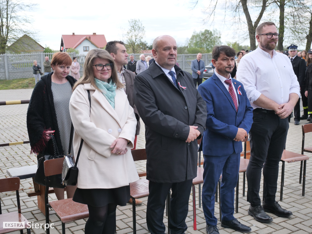 Gminne Obchody Dnia Strażaka