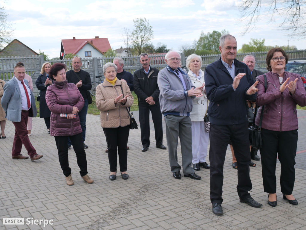 Gminne Obchody Dnia Strażaka