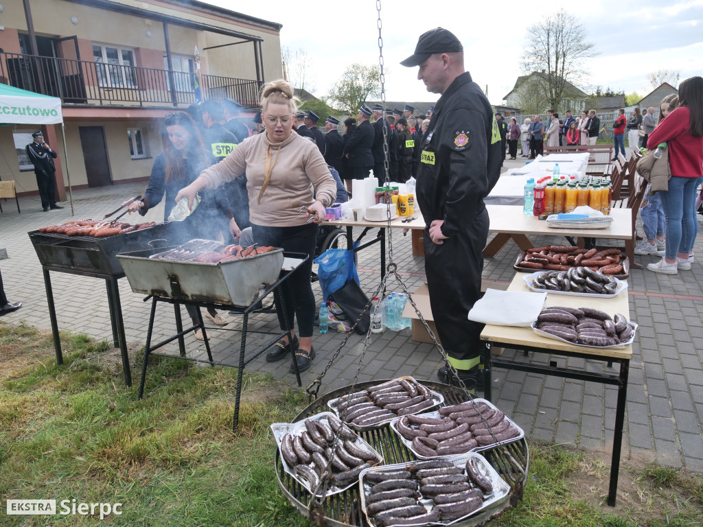 Gminne Obchody Dnia Strażaka