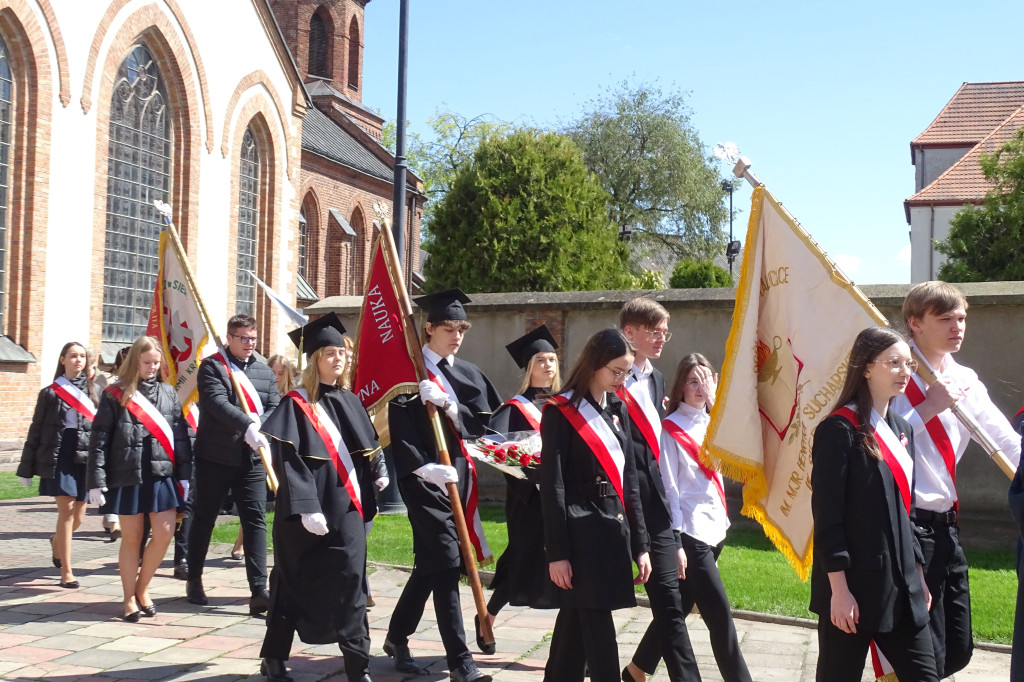 Święto Narodowe Trzeciego Maja