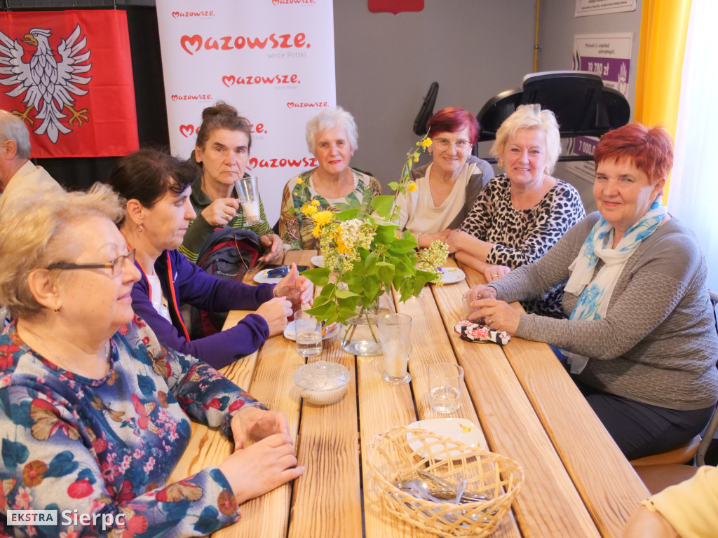 Centrum Aktywności Seniorów