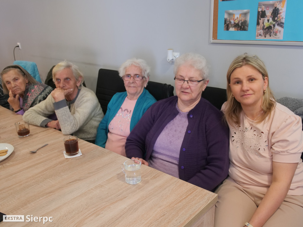 Centrum Aktywności Seniorów