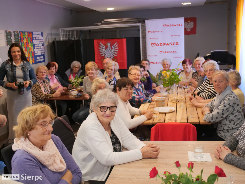 Centrum Aktywności Seniorów
