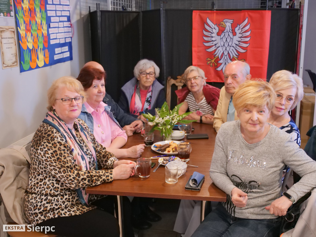 Centrum Aktywności Seniorów