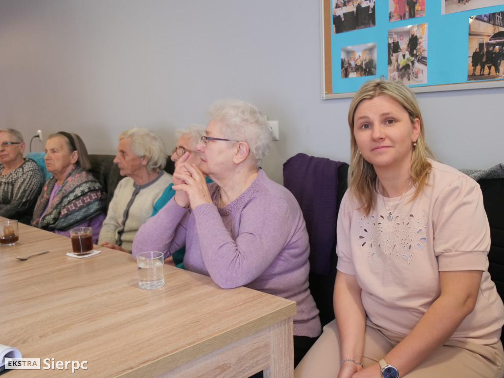 Centrum Aktywności Seniorów