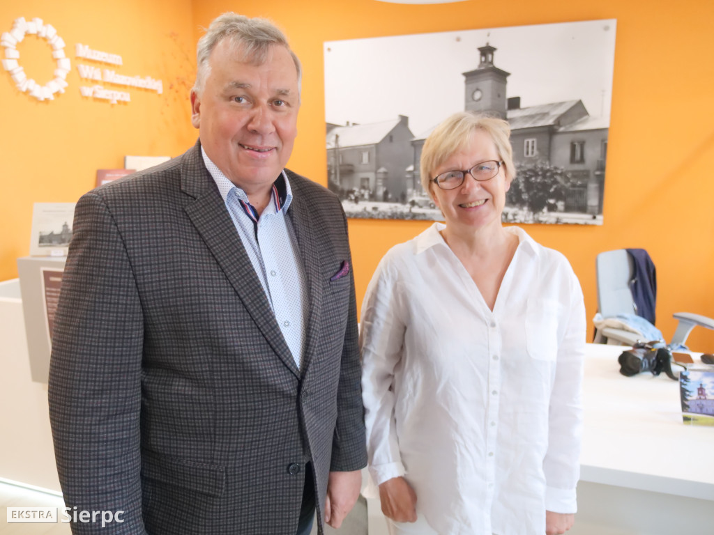 Ziołowa apteczka z łąk i lasów