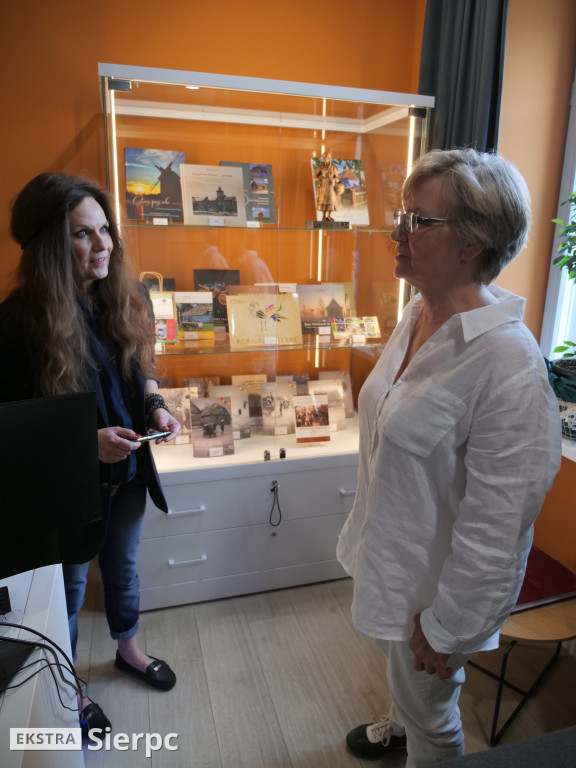 Ziołowa apteczka z łąk i lasów