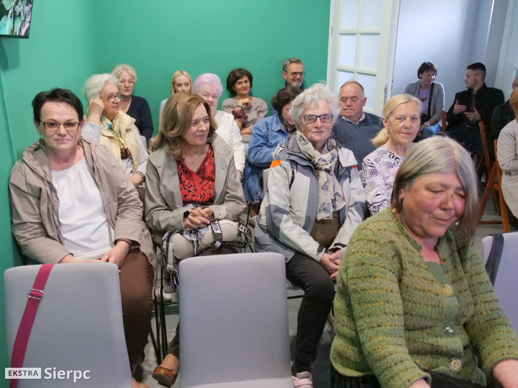 Ziołowa apteczka z łąk i lasów