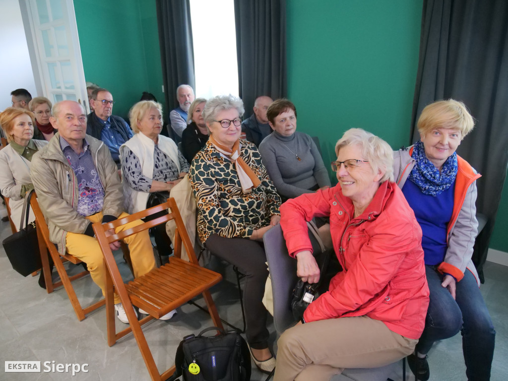 Ziołowa apteczka z łąk i lasów