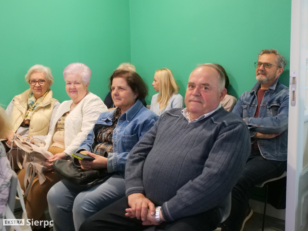 Ziołowa apteczka z łąk i lasów