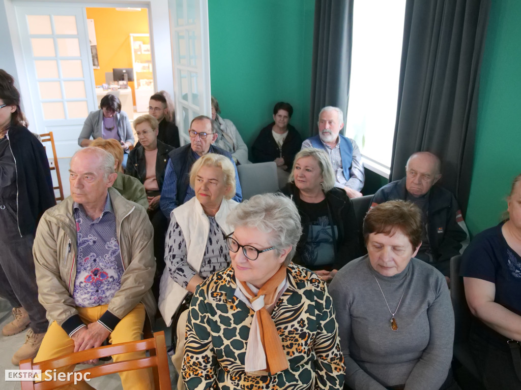 Ziołowa apteczka z łąk i lasów