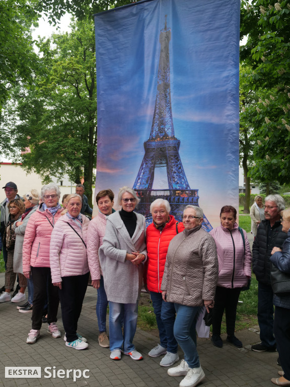 Potańcówka w parku Andersa