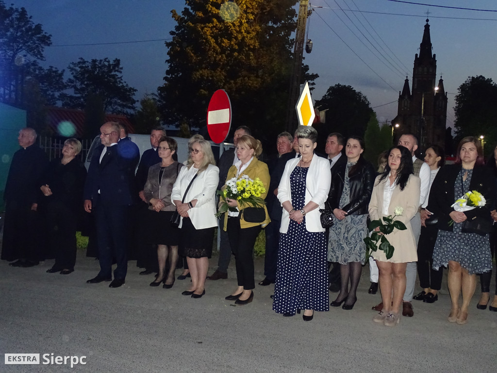 Zamyślenia rodaków w hołodzie Janowi Pawłowi II