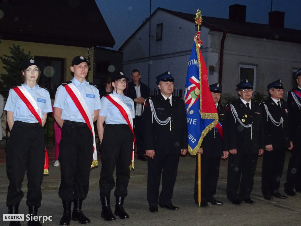 Zamyślenia rodaków w hołodzie Janowi Pawłowi II