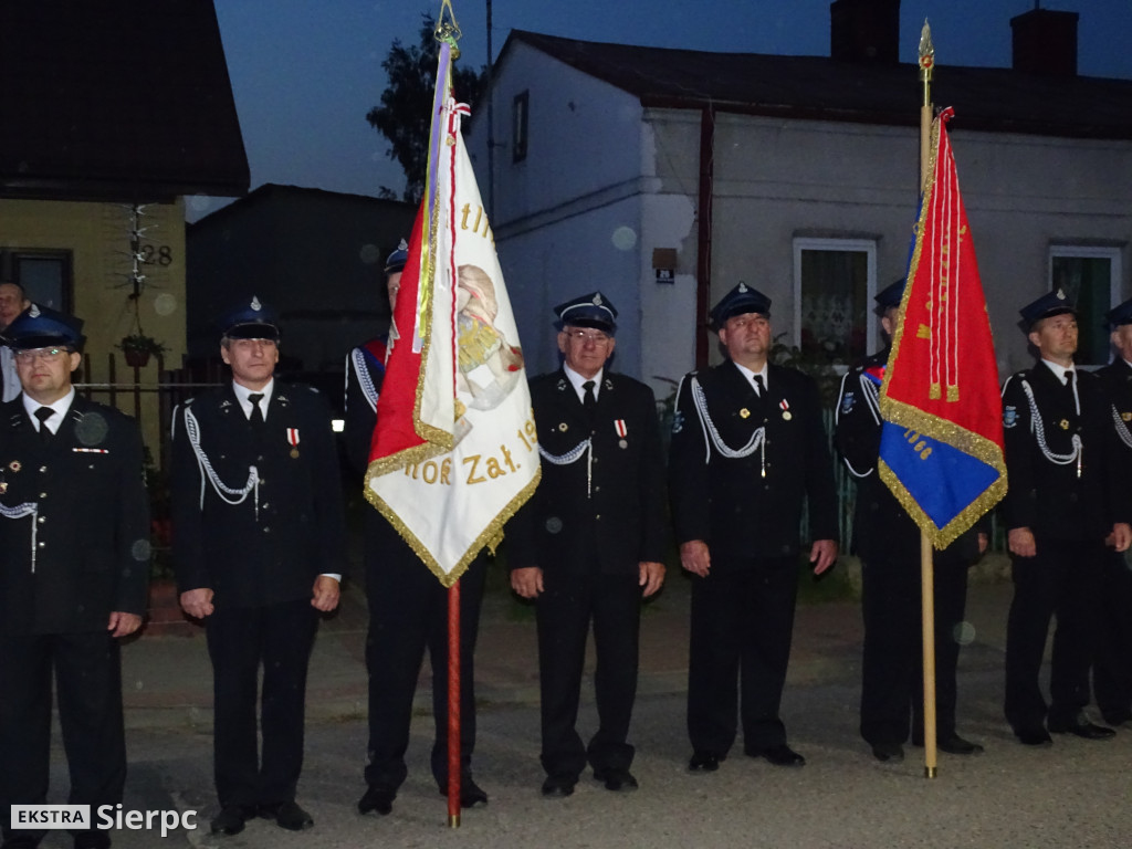 Zamyślenia rodaków w hołodzie Janowi Pawłowi II