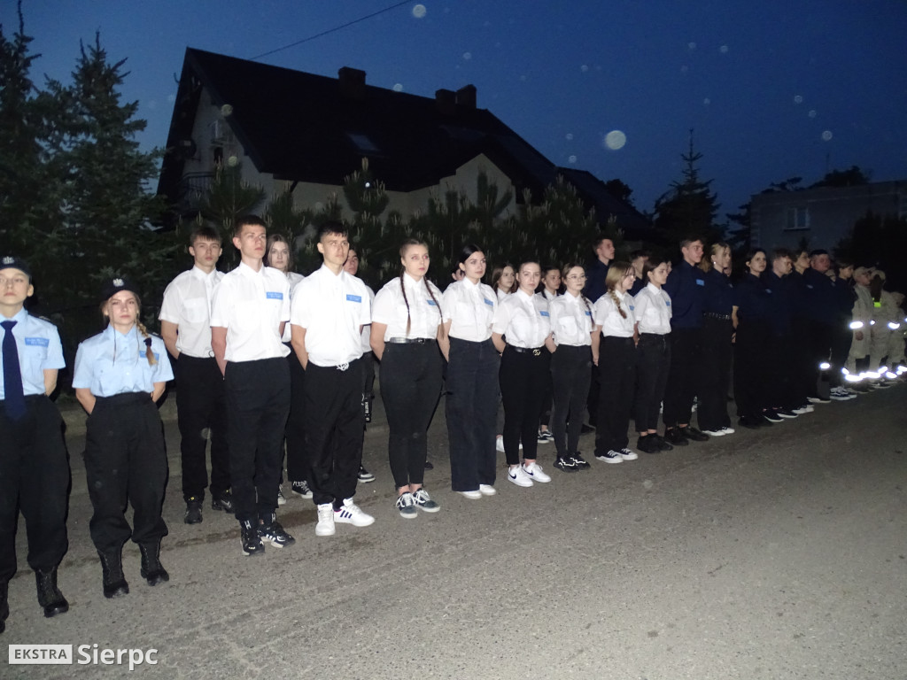 Zamyślenia rodaków w hołodzie Janowi Pawłowi II