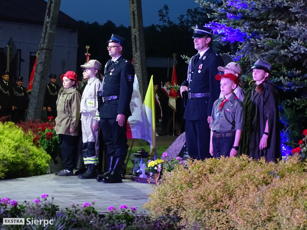 Zamyślenia rodaków w hołodzie Janowi Pawłowi II