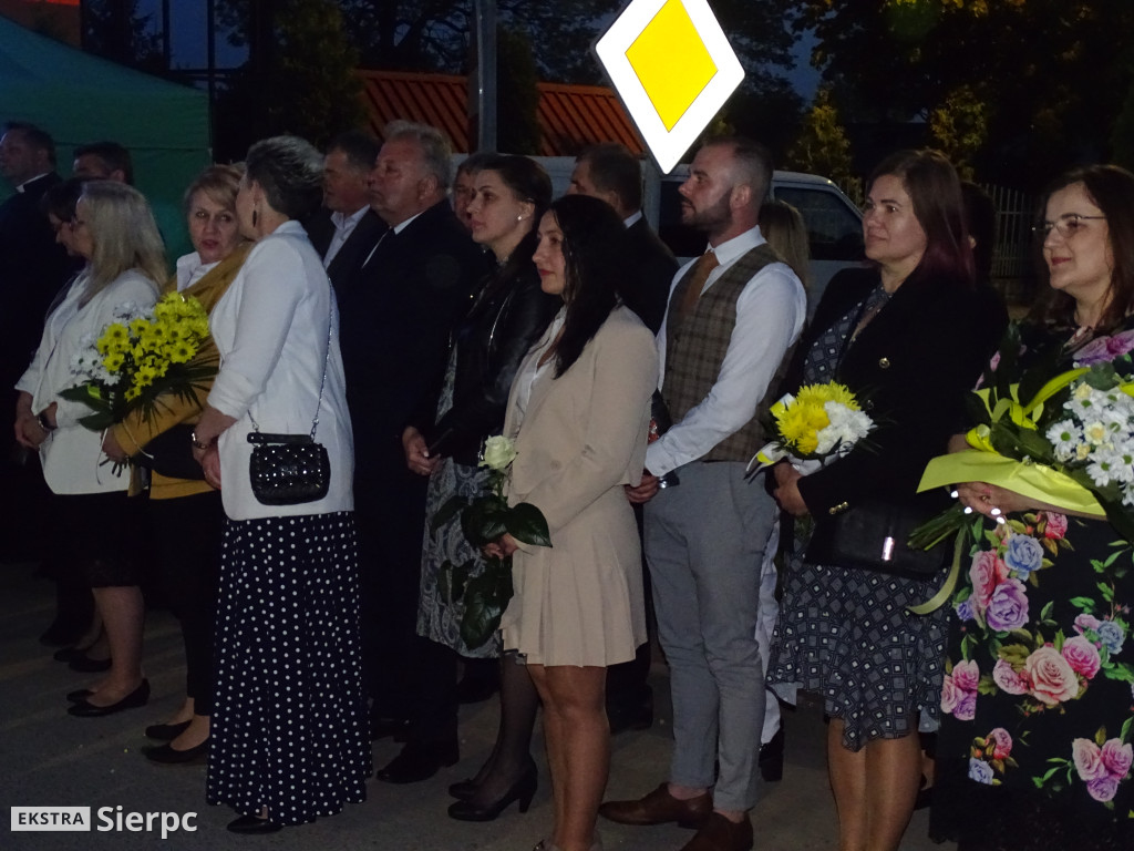 Zamyślenia rodaków w hołodzie Janowi Pawłowi II