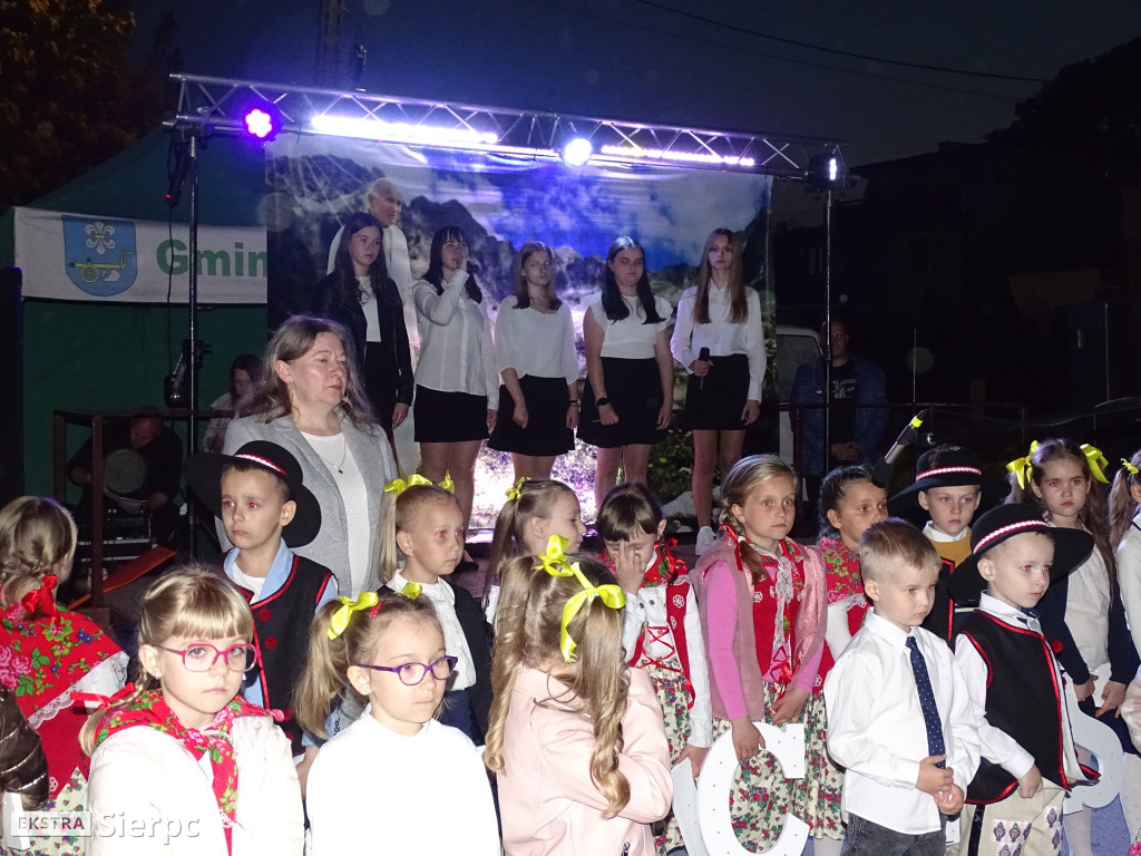 Zamyślenia rodaków w hołodzie Janowi Pawłowi II