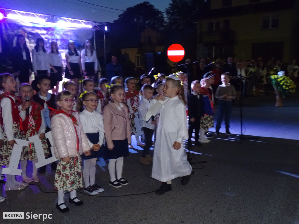 Zamyślenia rodaków w hołodzie Janowi Pawłowi II
