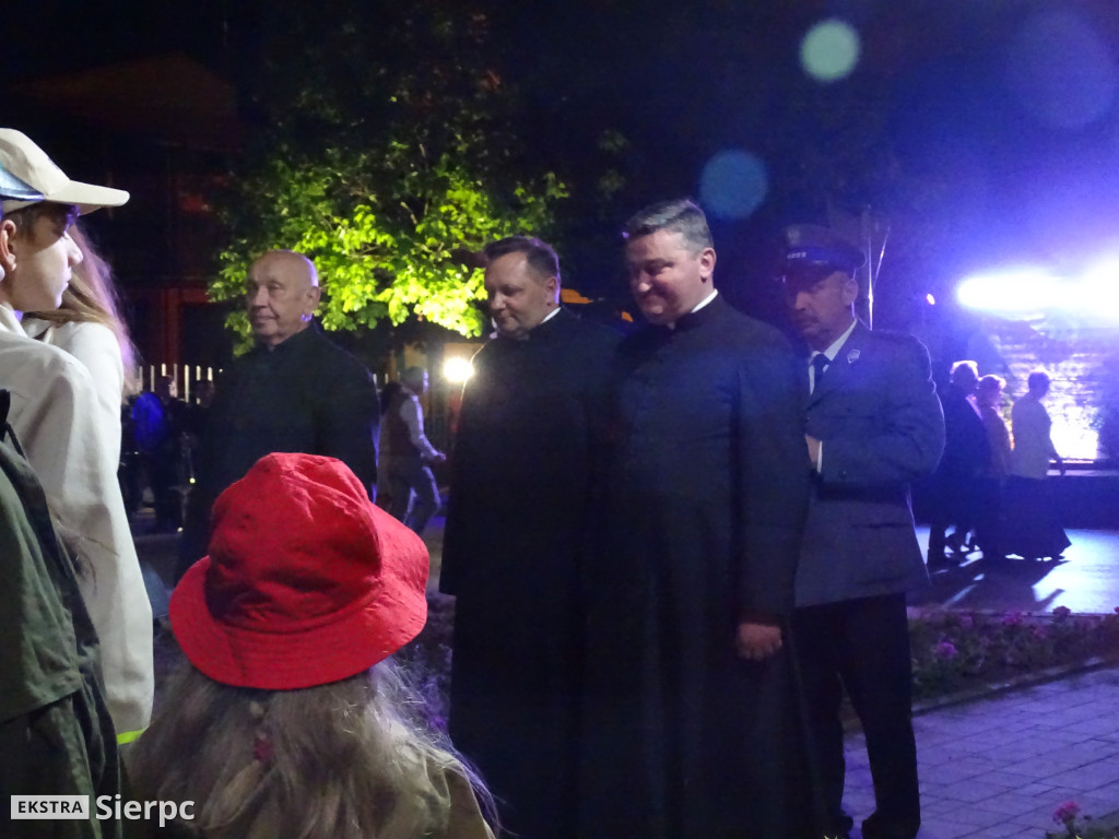 Zamyślenia rodaków w hołodzie Janowi Pawłowi II