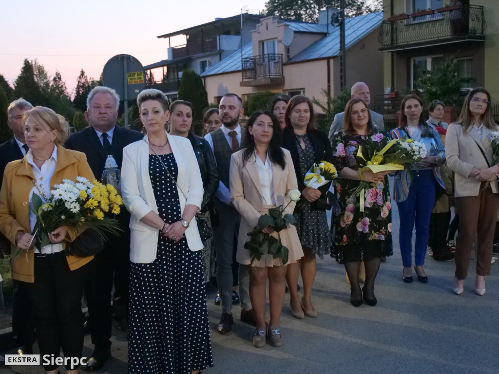 Zamyślenia rodaków w hołodzie Janowi Pawłowi II