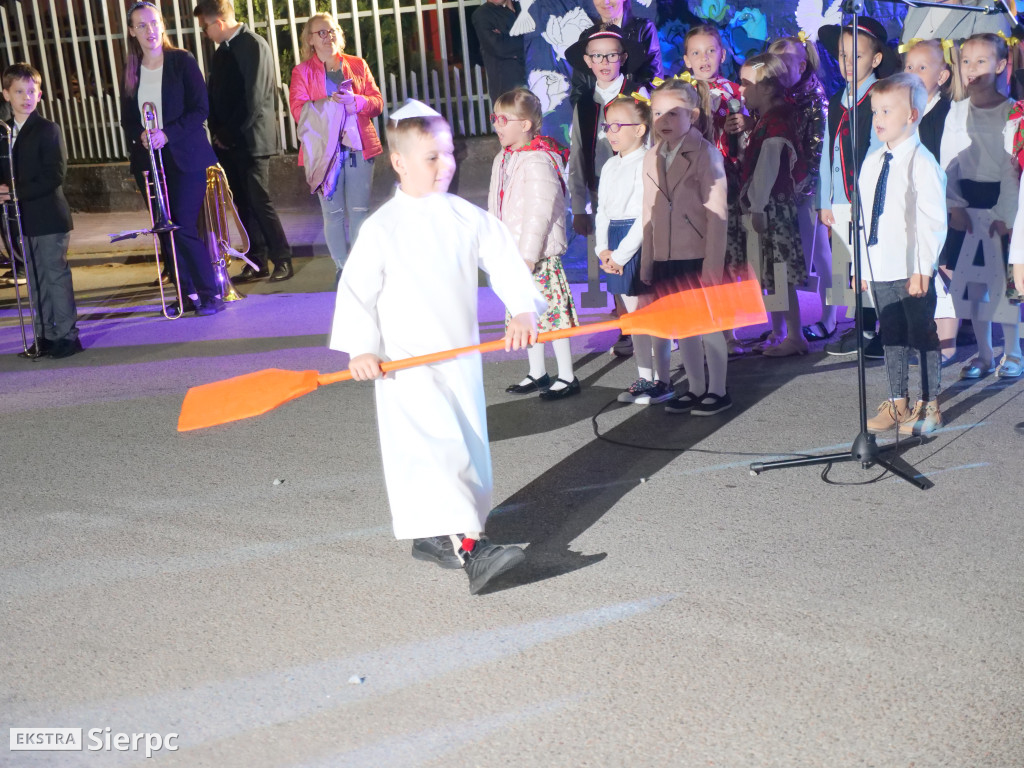 Zamyślenia rodaków w hołodzie Janowi Pawłowi II