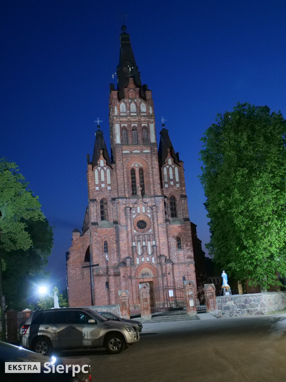 Zamyślenia rodaków w hołodzie Janowi Pawłowi II