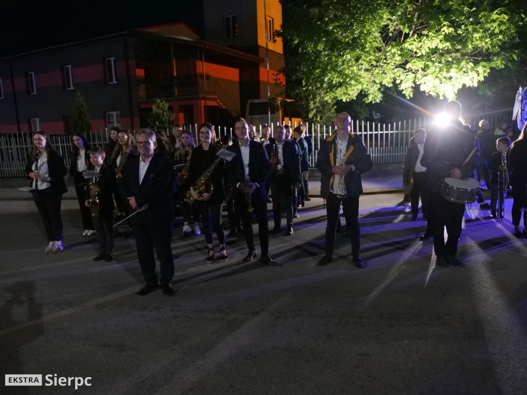 Zamyślenia rodaków w hołodzie Janowi Pawłowi II