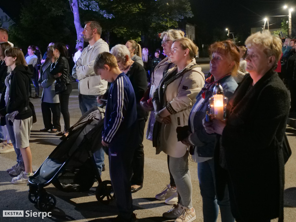 Zamyślenia rodaków w hołodzie Janowi Pawłowi II