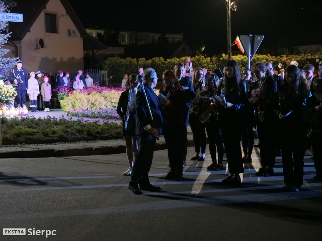 Zamyślenia rodaków w hołodzie Janowi Pawłowi II