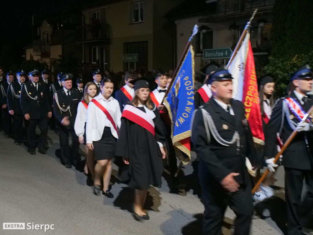 Zamyślenia rodaków w hołodzie Janowi Pawłowi II