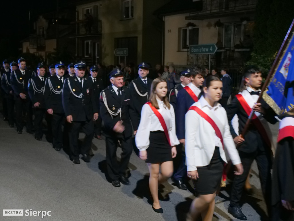 Zamyślenia rodaków w hołodzie Janowi Pawłowi II