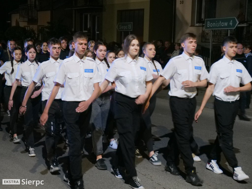 Zamyślenia rodaków w hołodzie Janowi Pawłowi II
