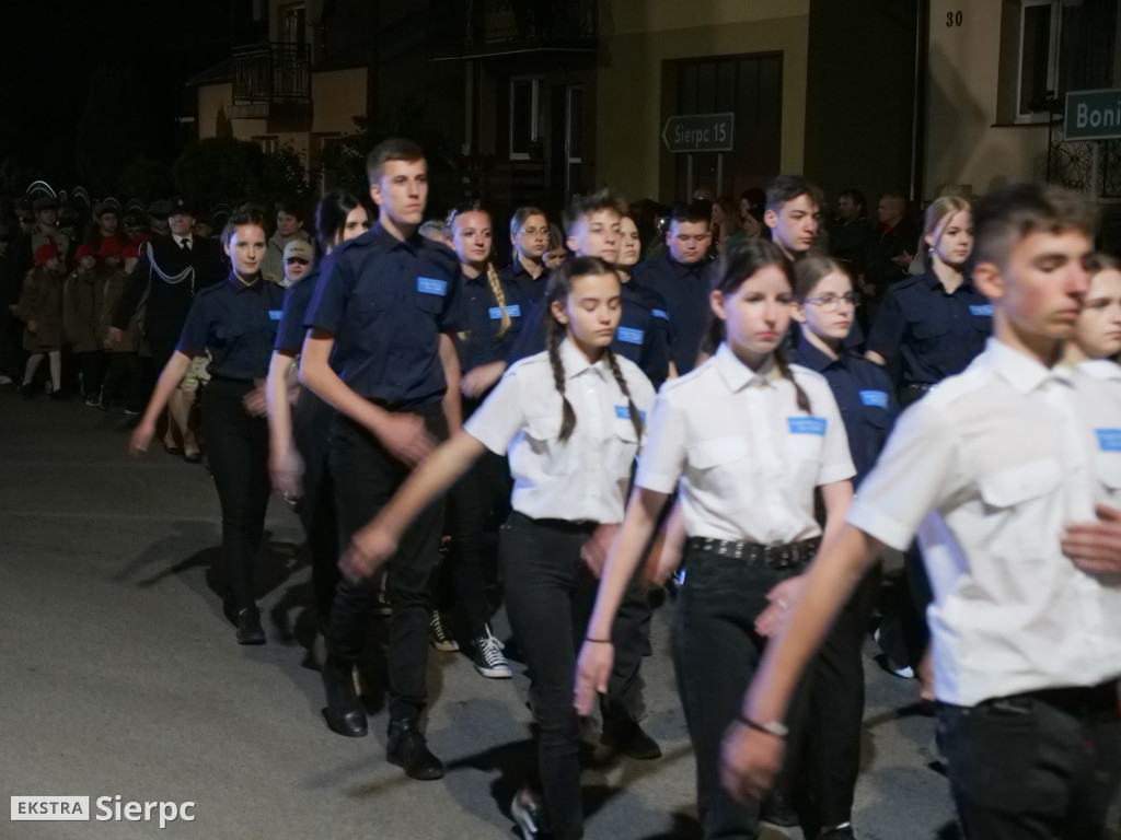 Zamyślenia rodaków w hołodzie Janowi Pawłowi II