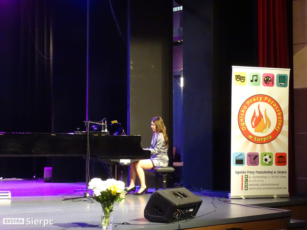 Gala Młody Artysta