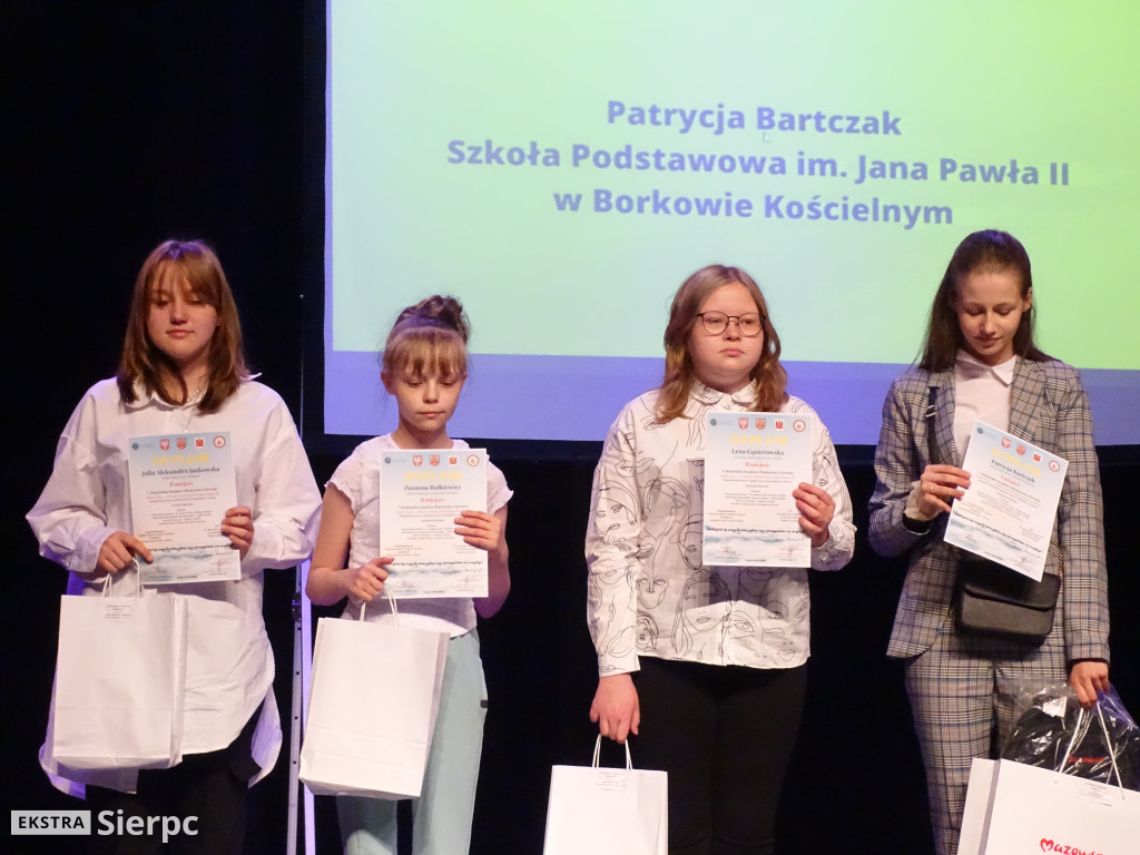 Gala Młody Artysta