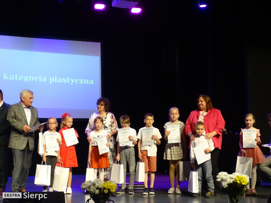 Gala Młody Artysta
