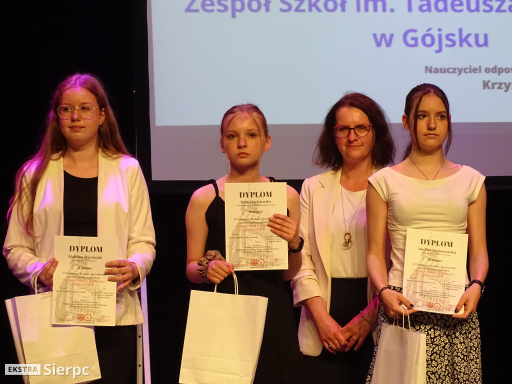 Gala Młody Artysta