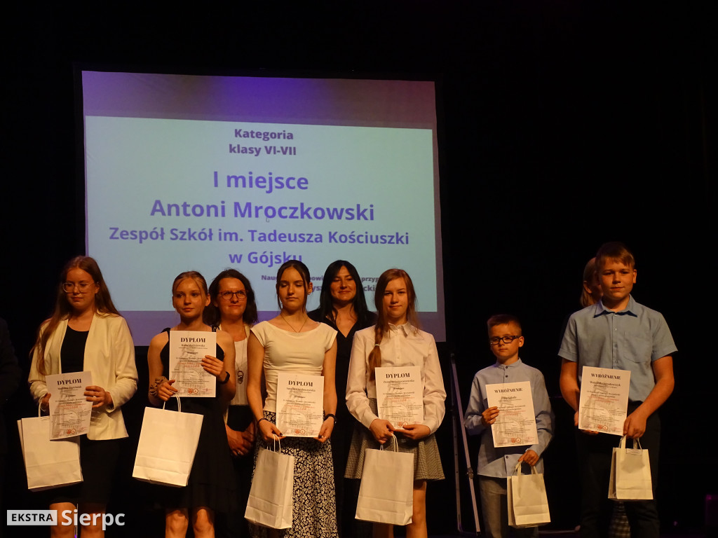Gala Młody Artysta