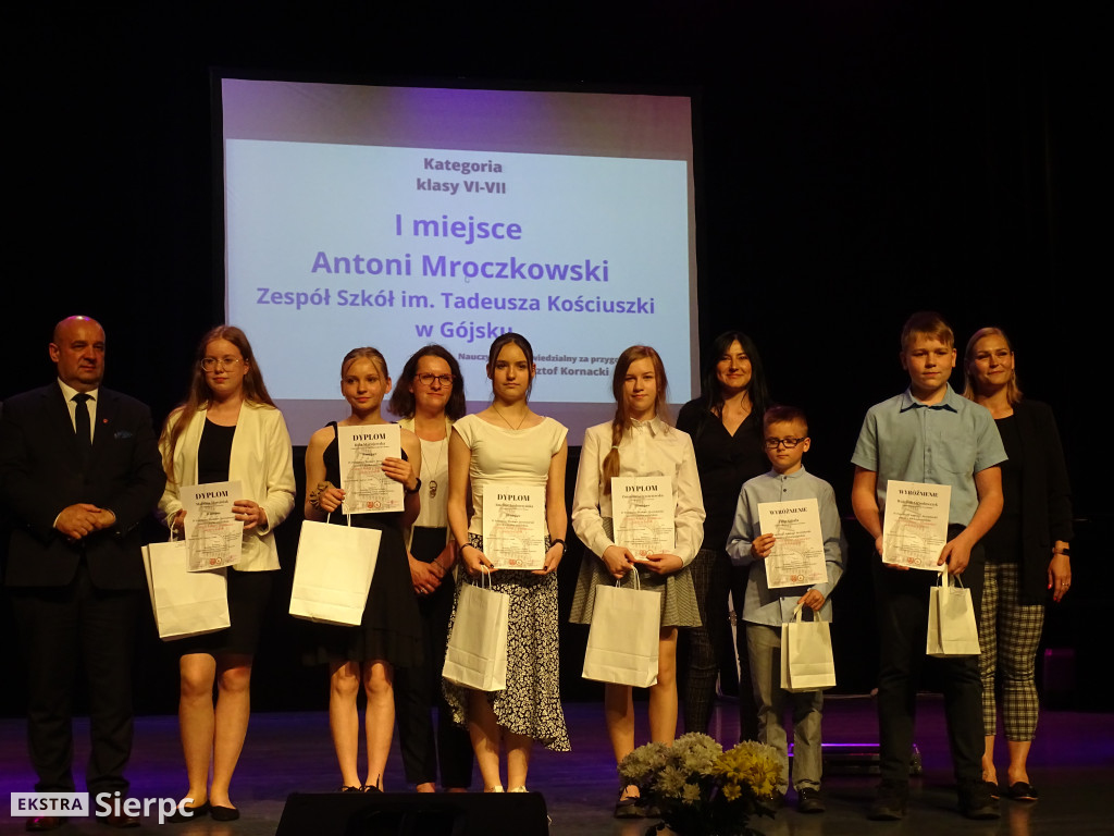 Gala Młody Artysta