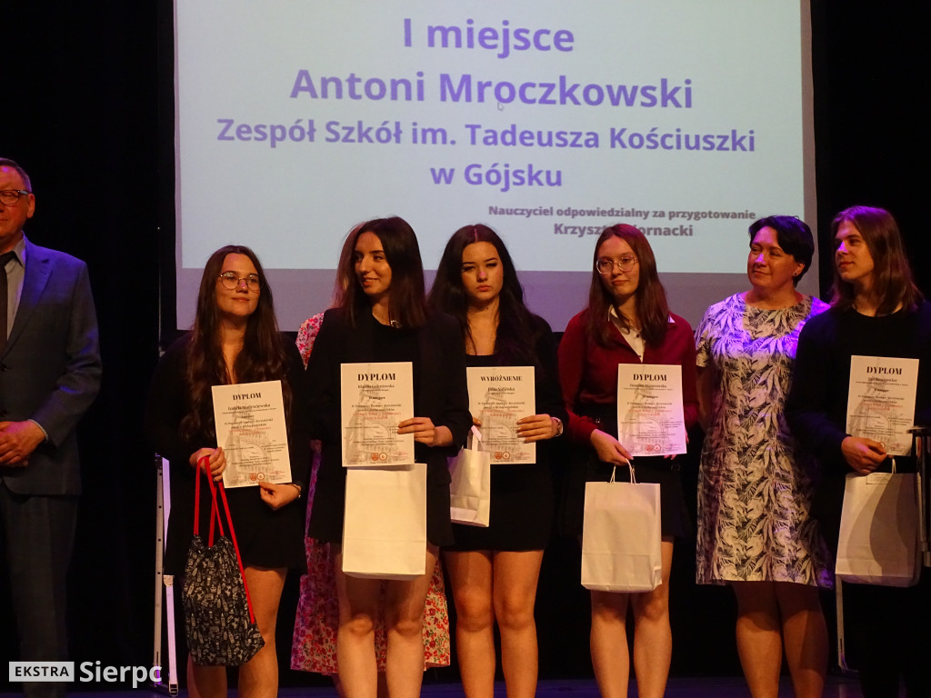Gala Młody Artysta