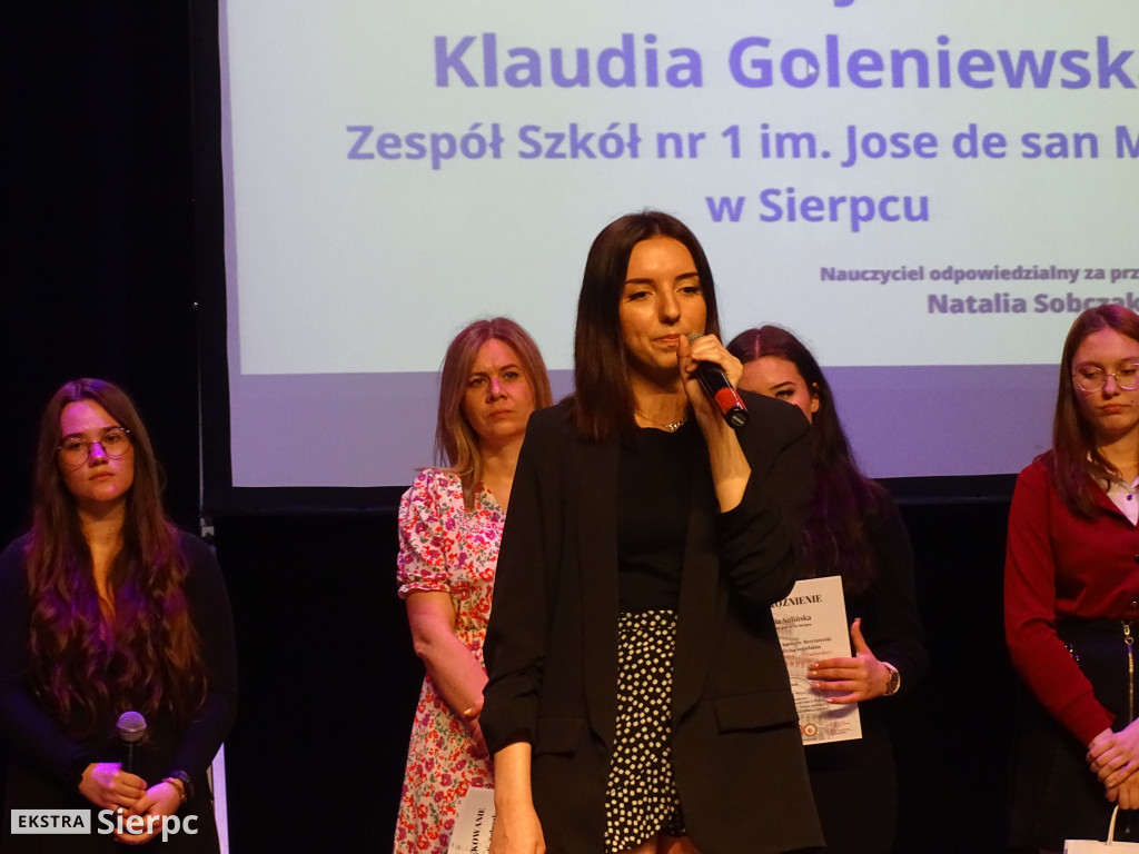 Gala Młody Artysta