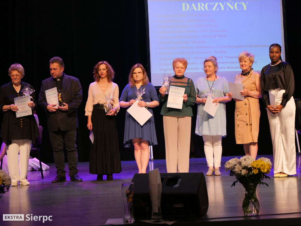 Gala Młody Artysta