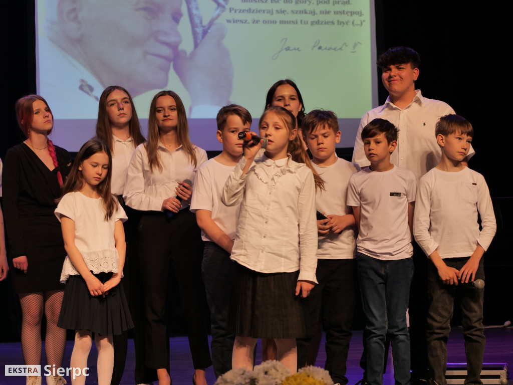 Gala Młody Artysta