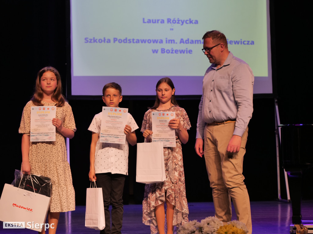 Gala Młody Artysta