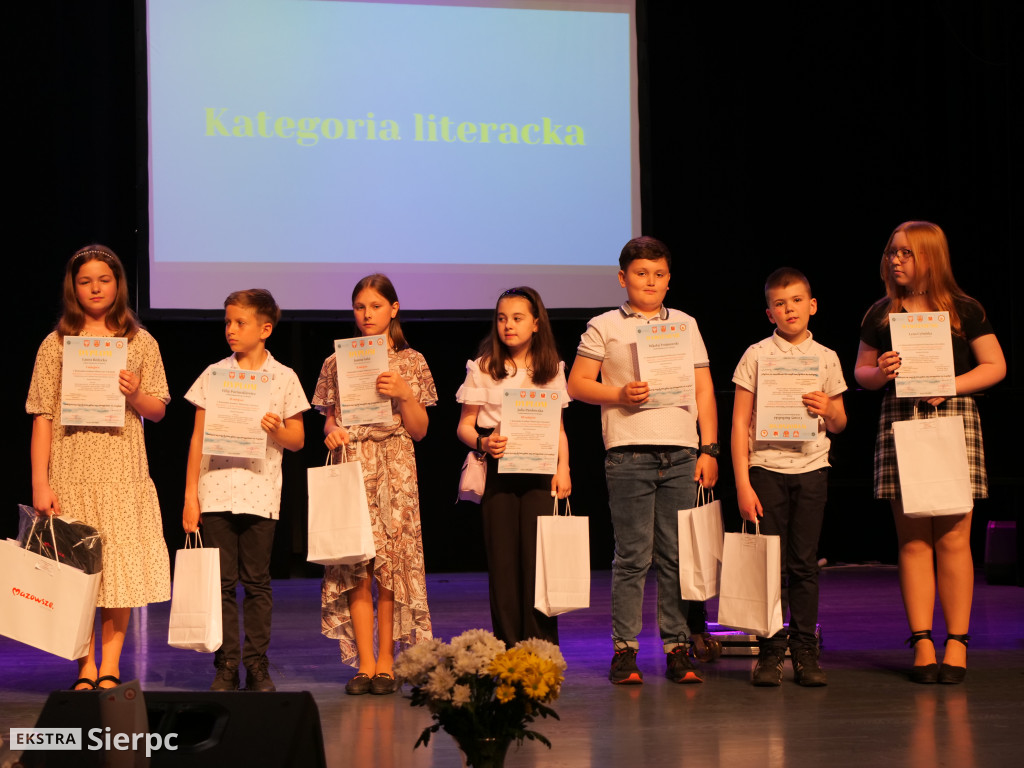 Gala Młody Artysta