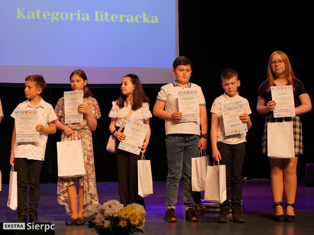 Gala Młody Artysta