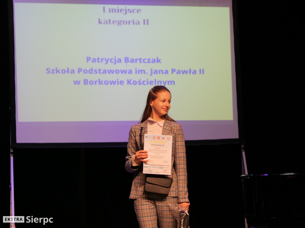 Gala Młody Artysta